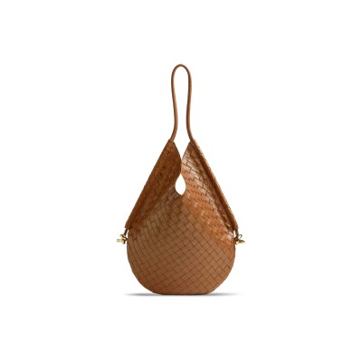 BOTTEGA VENETA SOLSTICE SHOULDER BA 740990VCPP1200 (52*29*3cm)